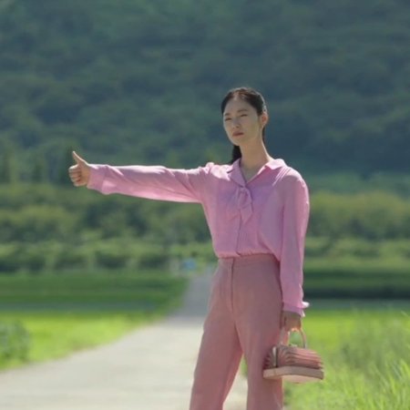 Ms. Incognito (2025)