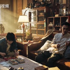 Time Raiders Chinese Drama photo