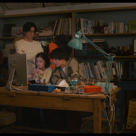 Your Divorce Is Served! (2025)