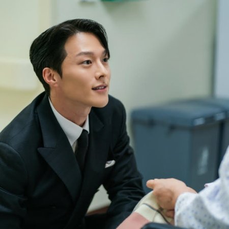 Dynamite Kiss (2025)