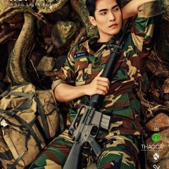 When Light Fades Thai Drama(0000) photo