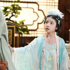 Xuan Ge Wan Ku Dang Die, Yang Cheng Huang Di Jiu Hao Le Chinese Drama(2025) photo