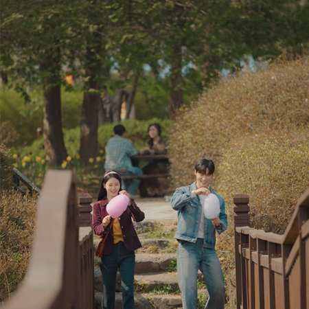 A Hundred Memories (2025)