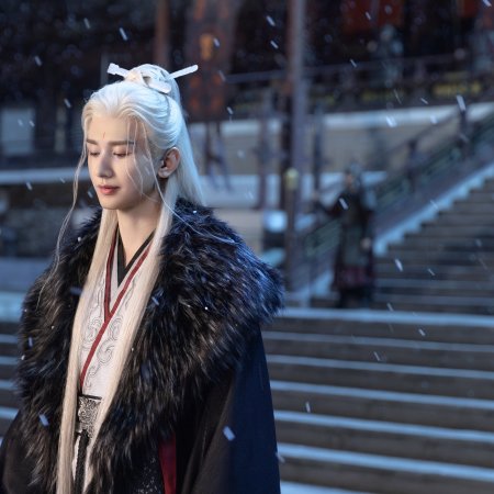 The Journey of Legend (2025)