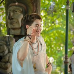 MuTeLuv: Not My Father! Thai Drama photo