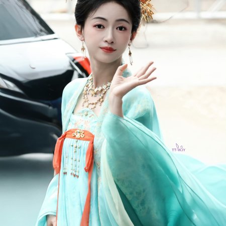 Jiang Shan Wei Pin ()