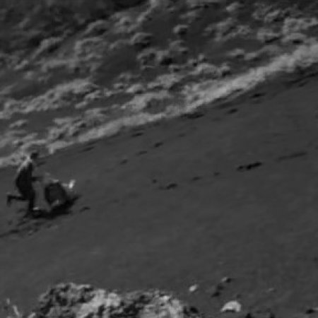 Naked Pursuit (1969)