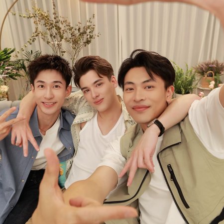 Heart Signal Season 8 (2025)