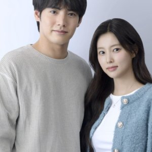 Kimbap to Onigiri: Koisuru Futari wa Nite Ite Chigau (2026)