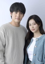 Kimbap to Onigiri: Koisuru Futari wa Nite Ite Chigau Japanese Drama(2026) photo