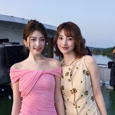 Heart Signal Season 8 (2025)