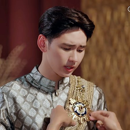 I'm the Most Beautiful Count (2025)