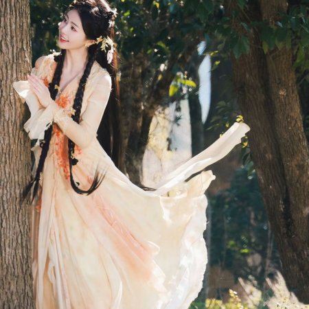 Moonlight Mystique (2025)