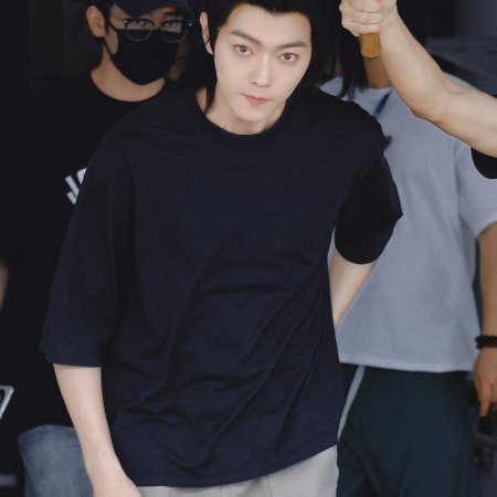 Tian Du Yi Wen Lu ()