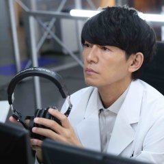 Last-Resort Investigator Japanese Drama(2025) photo