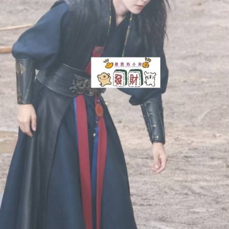 Key to the Phoenix Heart (2026)