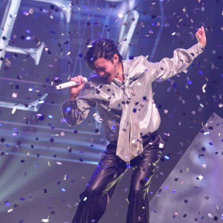 Thailand Music Countdown 2025 (2025)