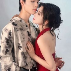 To Lie with Night Chinese Drama(2025) photo