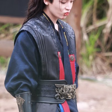 Key to the Phoenix Heart (2026)