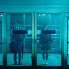 Ghost Train Korean Movie(2024) photo