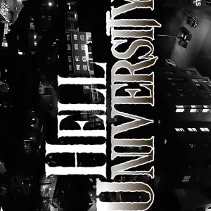 Hell University (2026)