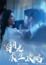 Surviving Guide for the White Moonlight Chinese Drama(2024) photo