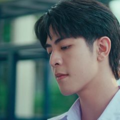 MuTeLuv: "Hi” by My Luck Thai Drama photo