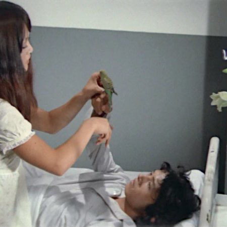 The Season of Lust, 18 Years Old (1973)