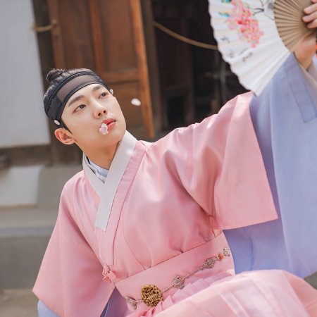 Spirit Fingers (2025)