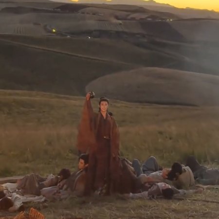 Live Long and Prosper ()