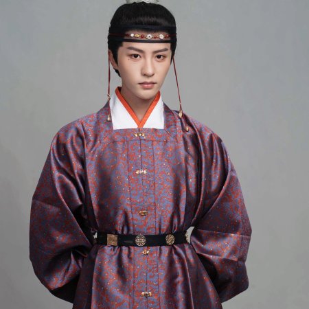 Chun Shen Suo Shuang Que (2025)