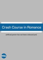 Crash Course in Romance Thai Drama(0000) photo