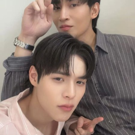 My Romance Scammer ()