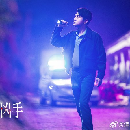 The Vanished Murderer ()