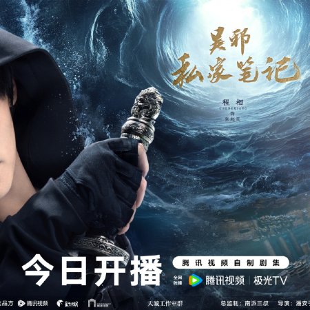Time Raiders (2025)