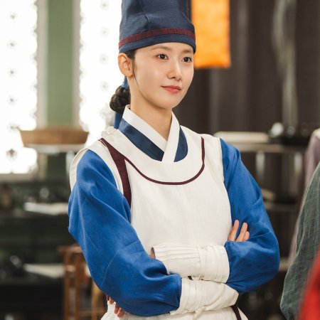 Bon Appetit, Your Majesty (2025)