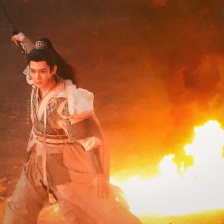 Key to the Phoenix Heart (2026)