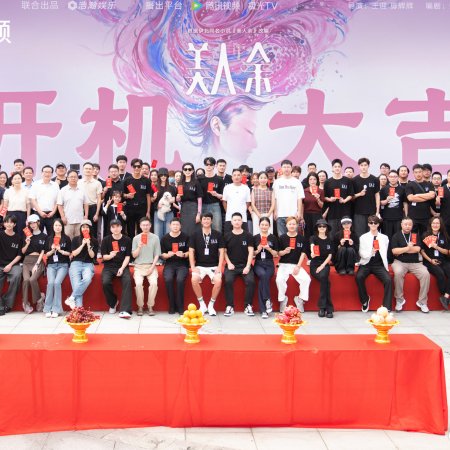 The Vanishing Beauty ()