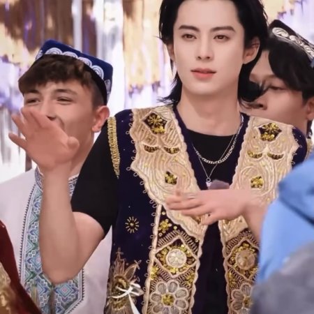 Live Long and Prosper ()