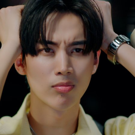 The Boy Next World (2025)