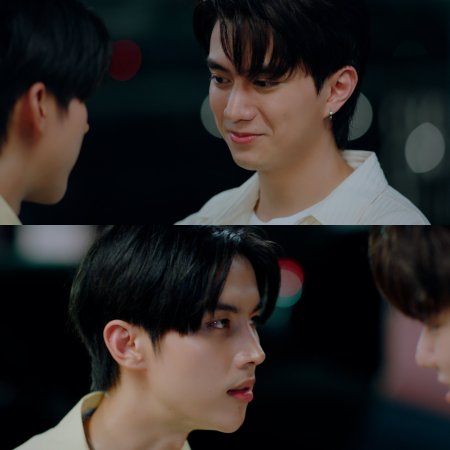 The Boy Next World (2025)