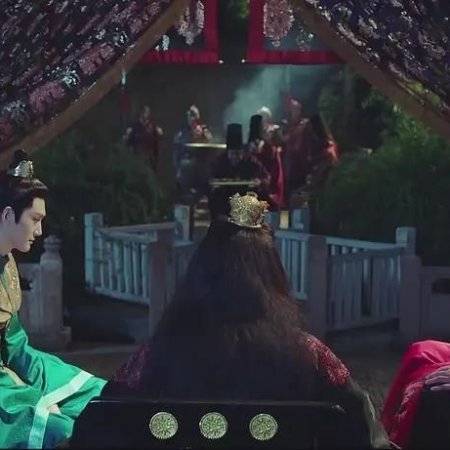 Bloody Romance (2018)
