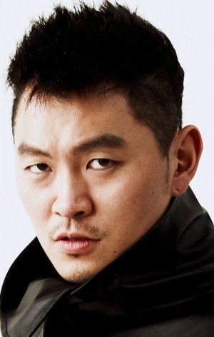 Yang Dong Geun (1979) - MyDramaList