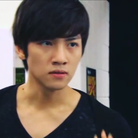 Smile, Dong Hae (2010)