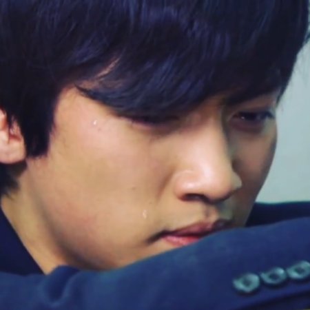 Smile, Dong Hae (2010)