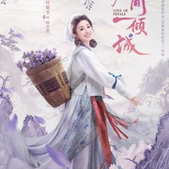 Love of Petals Chinese Drama photo