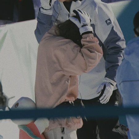 Let's Go Skiing (2022)