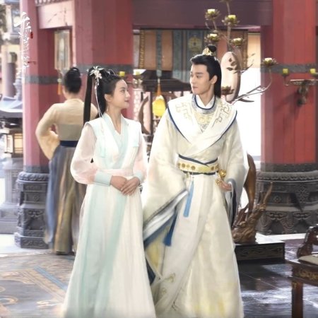 The Blossoming Love (2025)