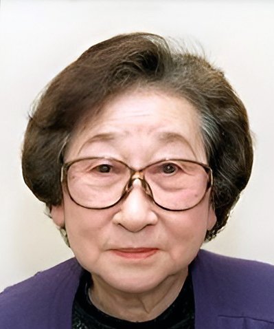 Mitsue Suzuki