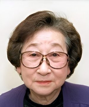Mitsue Suzuki